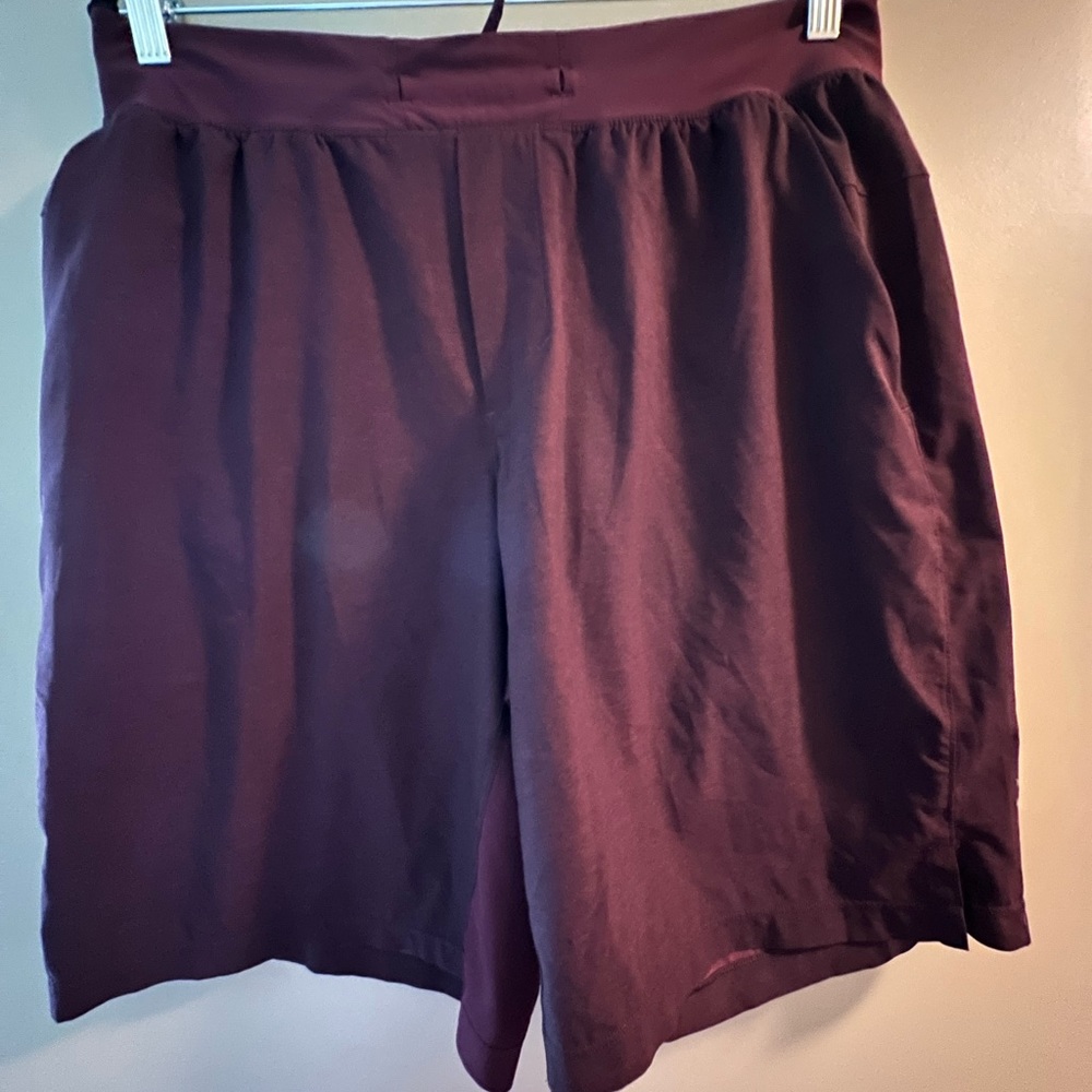 Lululemon T.H.E. Linerless Short 7”